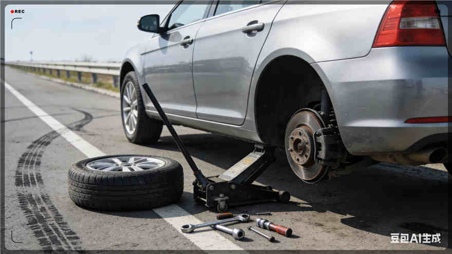 渝水区道路救援汽车送玻璃水