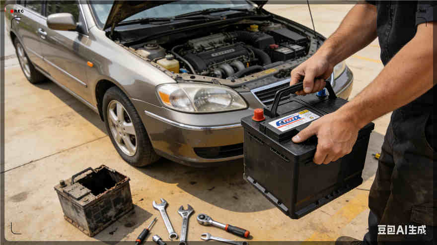 渝水区道路救援汽车送机油