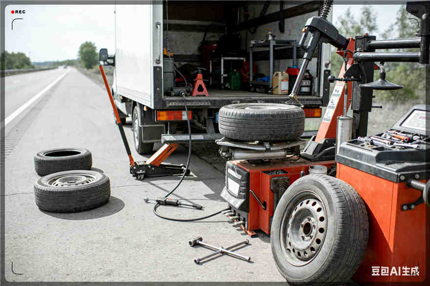 渝水区道路救援汽车送机油