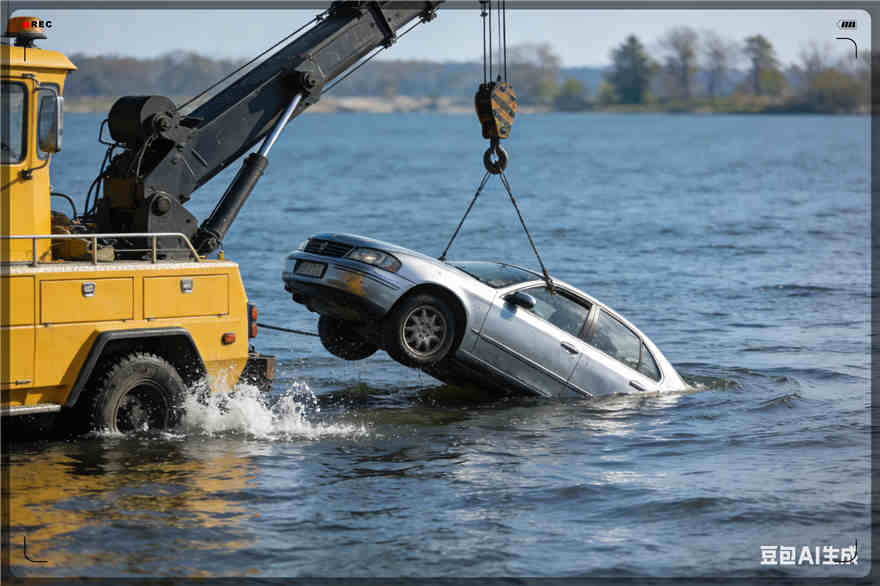 渝水区汽车救援送柴油