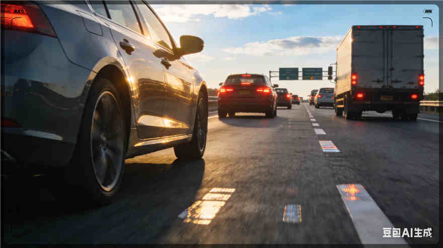 渝水区高速公路汽车送汽油